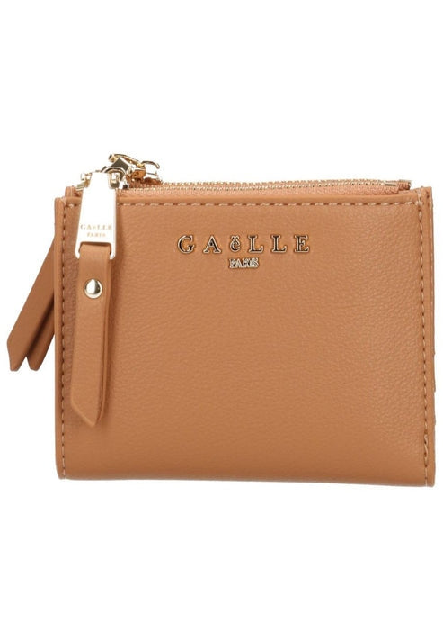 Gaelle Paris Portafogli Mini Wallet Essential