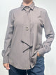 Maryley Camicia con Cravatta