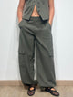 Le Streghe Pantalone