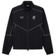 Armani EA7 Tuta Soccer in Jersey con Logo Stilizzato
Nero
