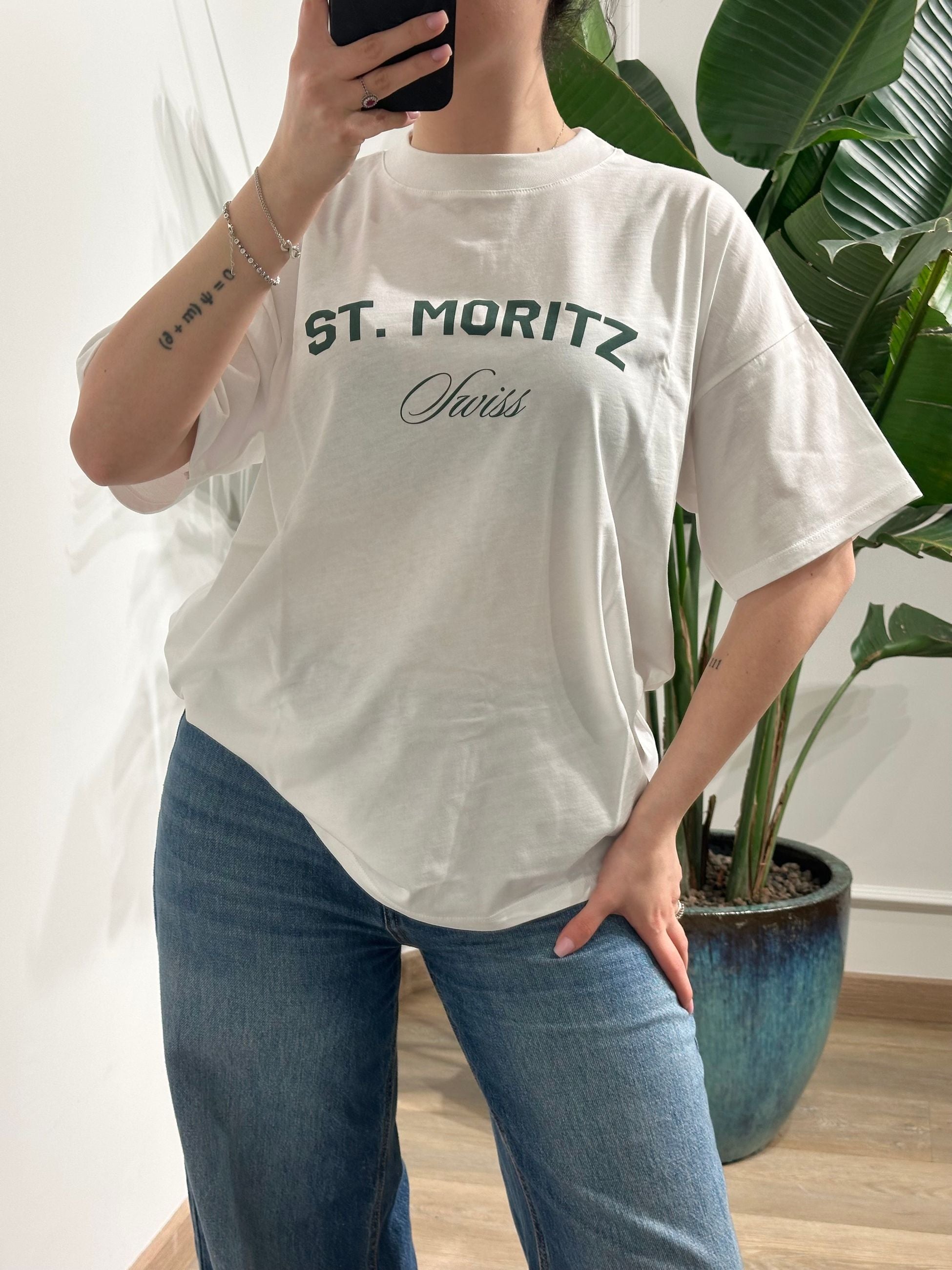 Vicolo T-shirt