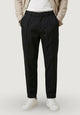 Gianni Lupo Pantalone con Laccio