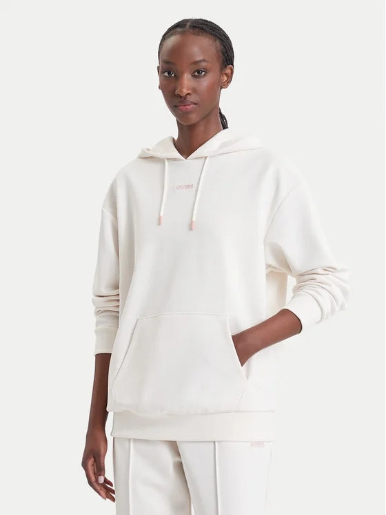 Guess Felpa Oversize