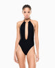 Armani EA7 Costume Intero con Scollo
Nero