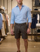 Jahvè Bermuda Sartoriale Regular Fit