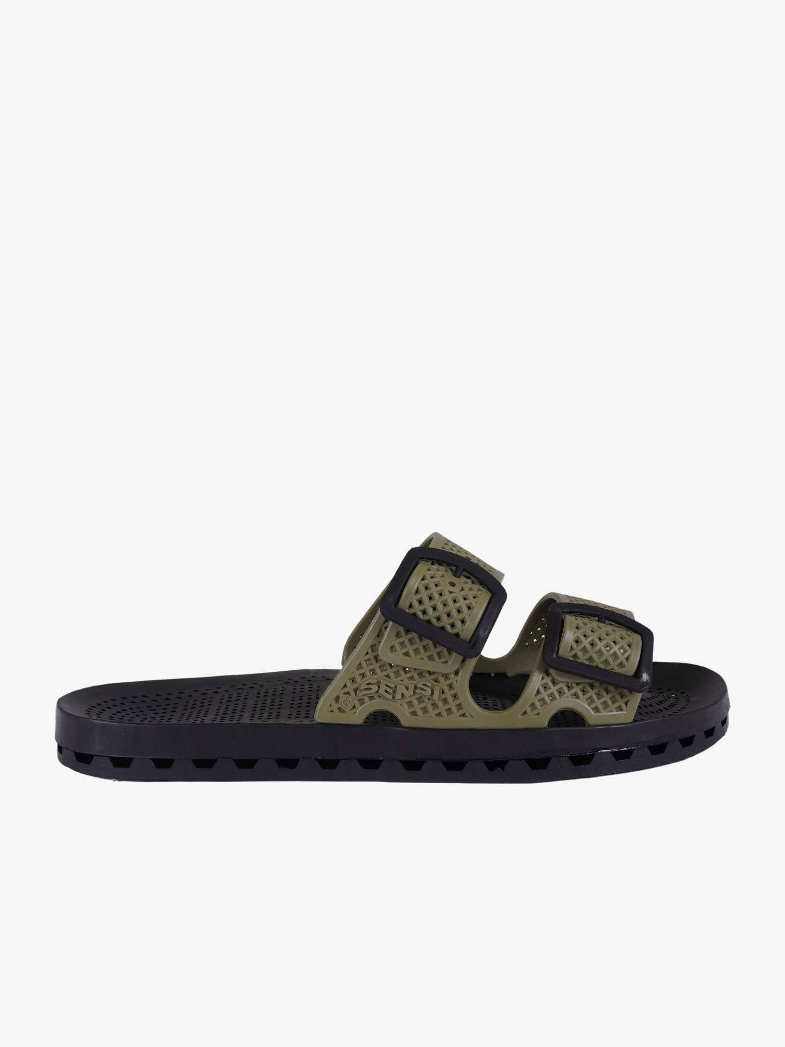 Sensi Ciabatte La Jolla Urban in PVC