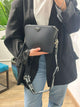 Marc Ellis Borsa con Tracolla Modello FLAT FLOWE 26