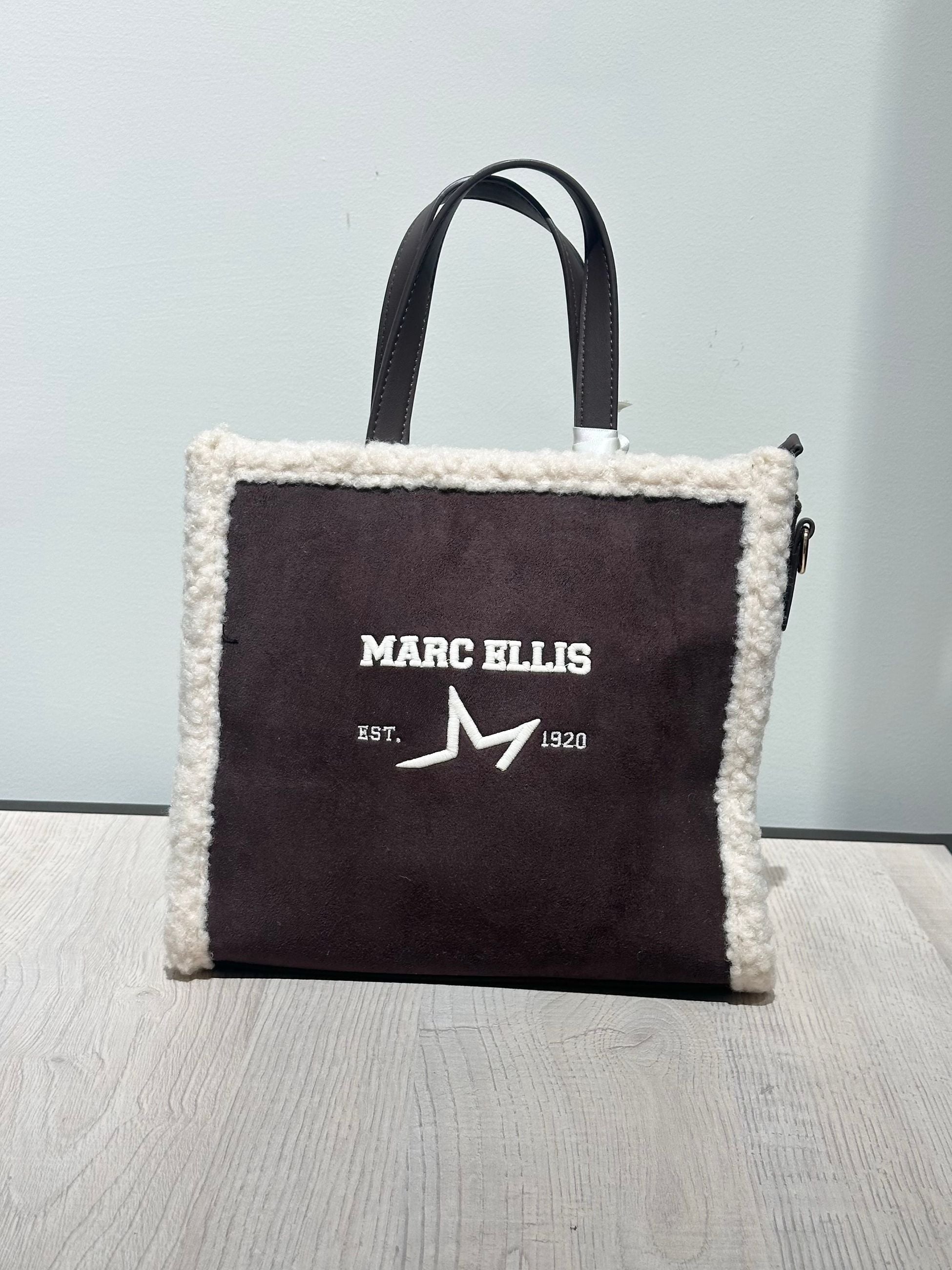 Marc Ellis Borsa