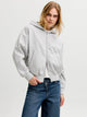 Jjxx Felpa Jxsophia  con Cappuccio in Cotone