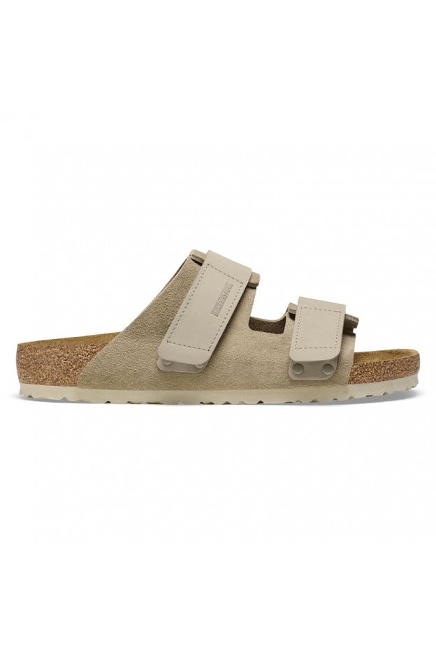 Birkenstock Ciabatta Uji Beige