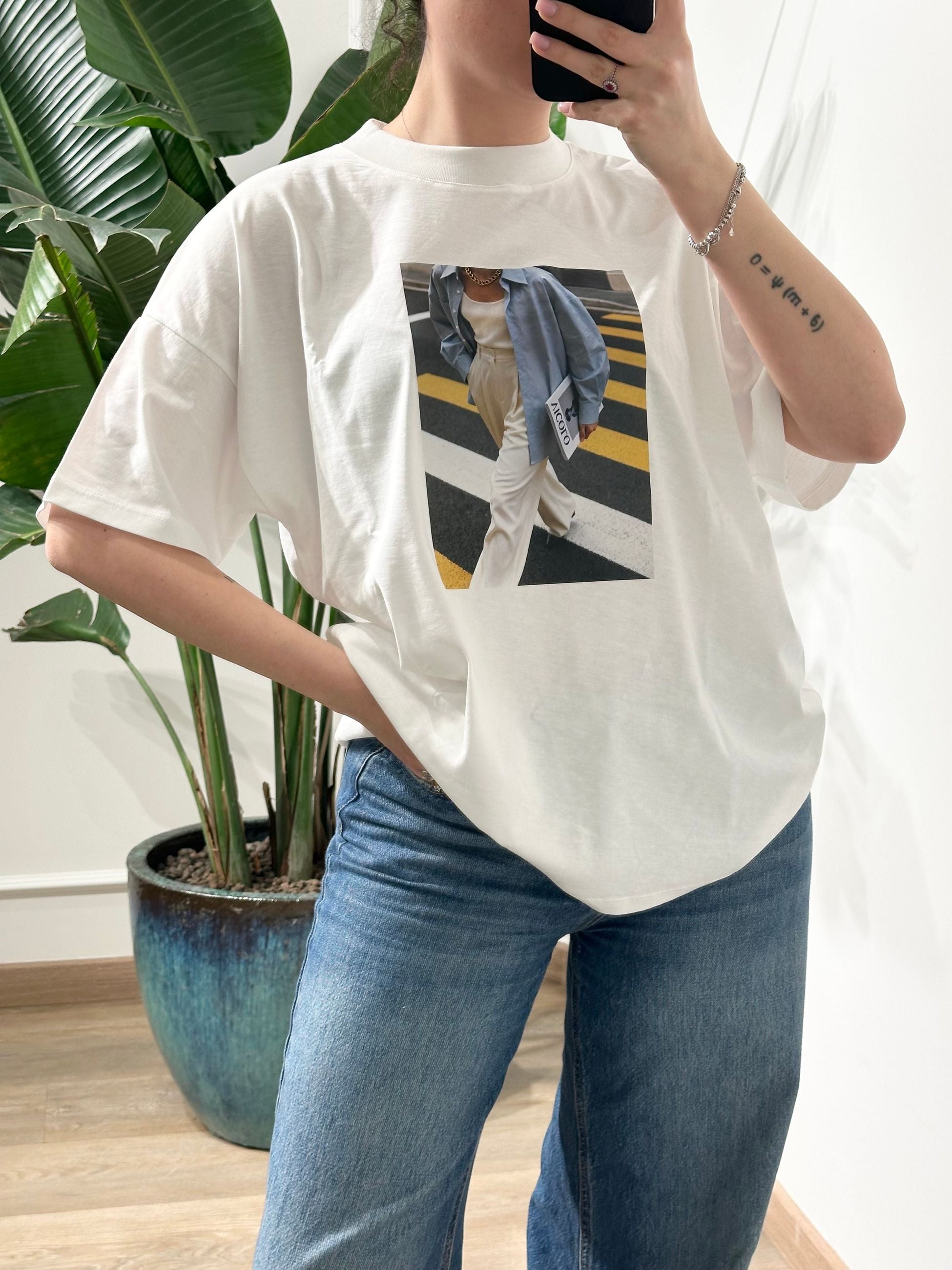 Vicolo T-shirt