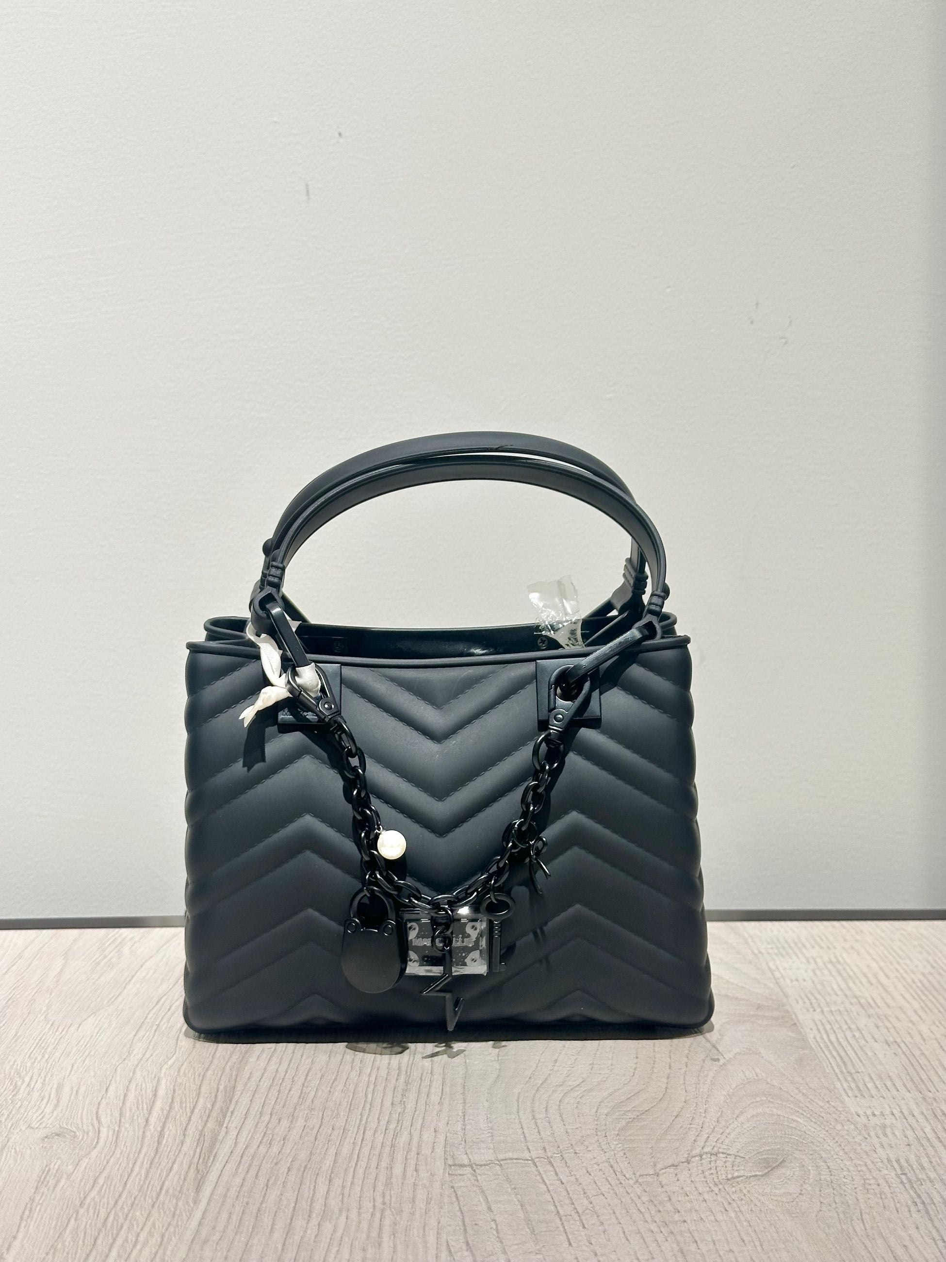 Marc Ellis Borsa
