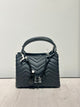 Marc Ellis Borsa