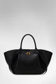 Guess Borsa a Mano in Pelle Sintetica Allegra
Nero
