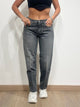Vicolo Jeans Noyfriend Nero