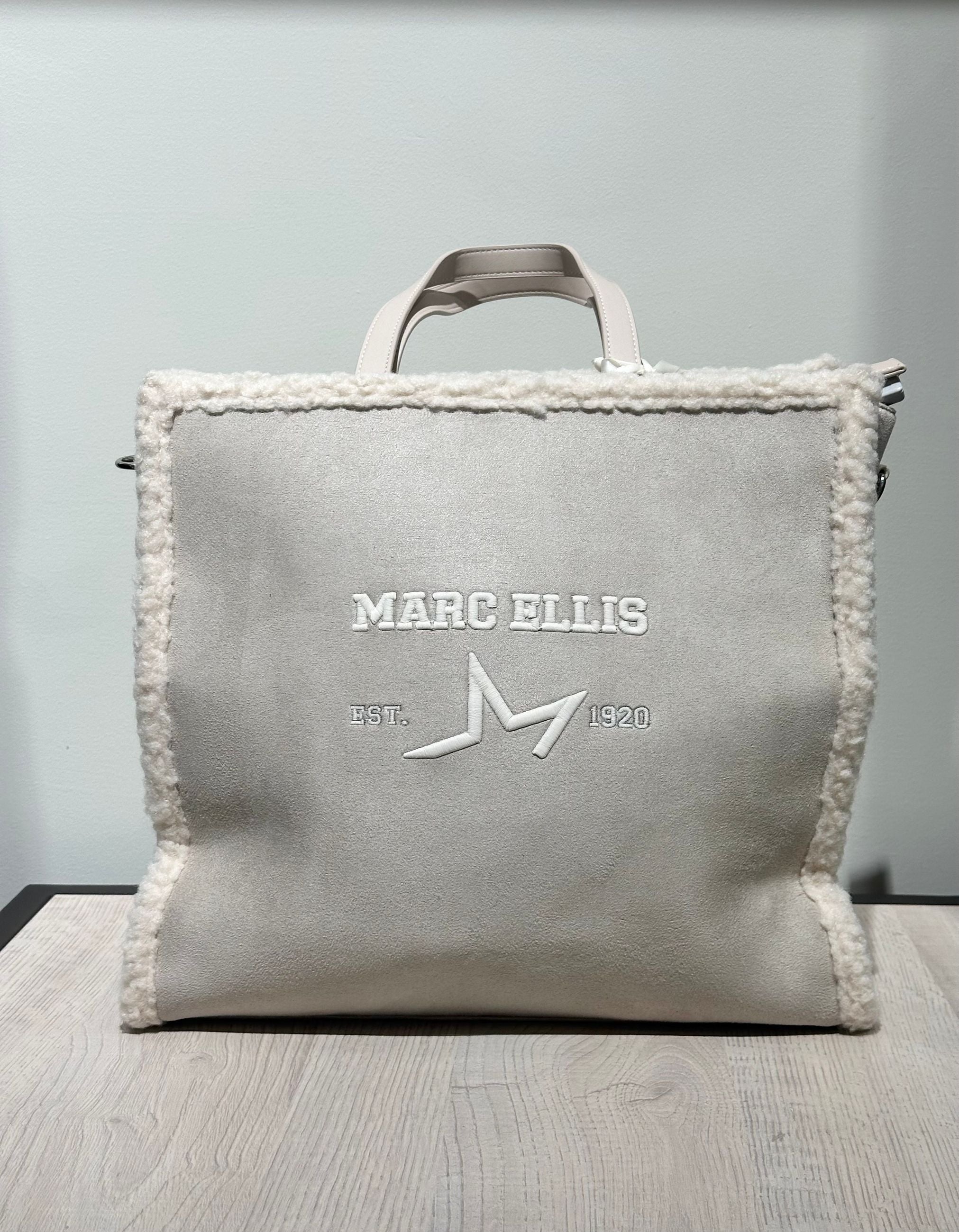 Marc Ellis Borsa