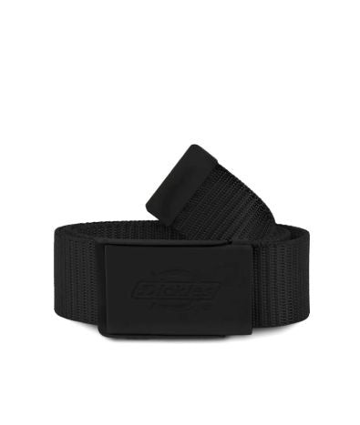 Dickies Cintura Deer Lodge Nero