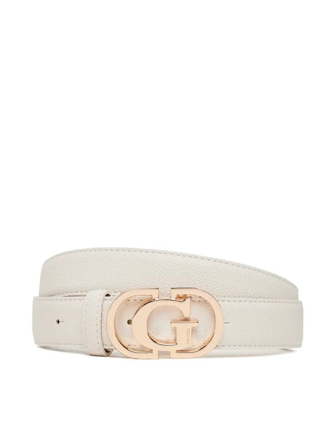 Guess Cintura con Fibbia Logata