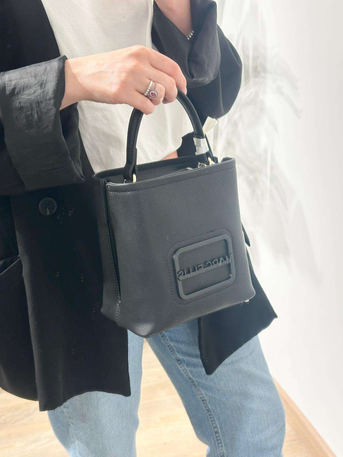 Marc Ellis Borsa con Tracolla Modello ELSIE S GR