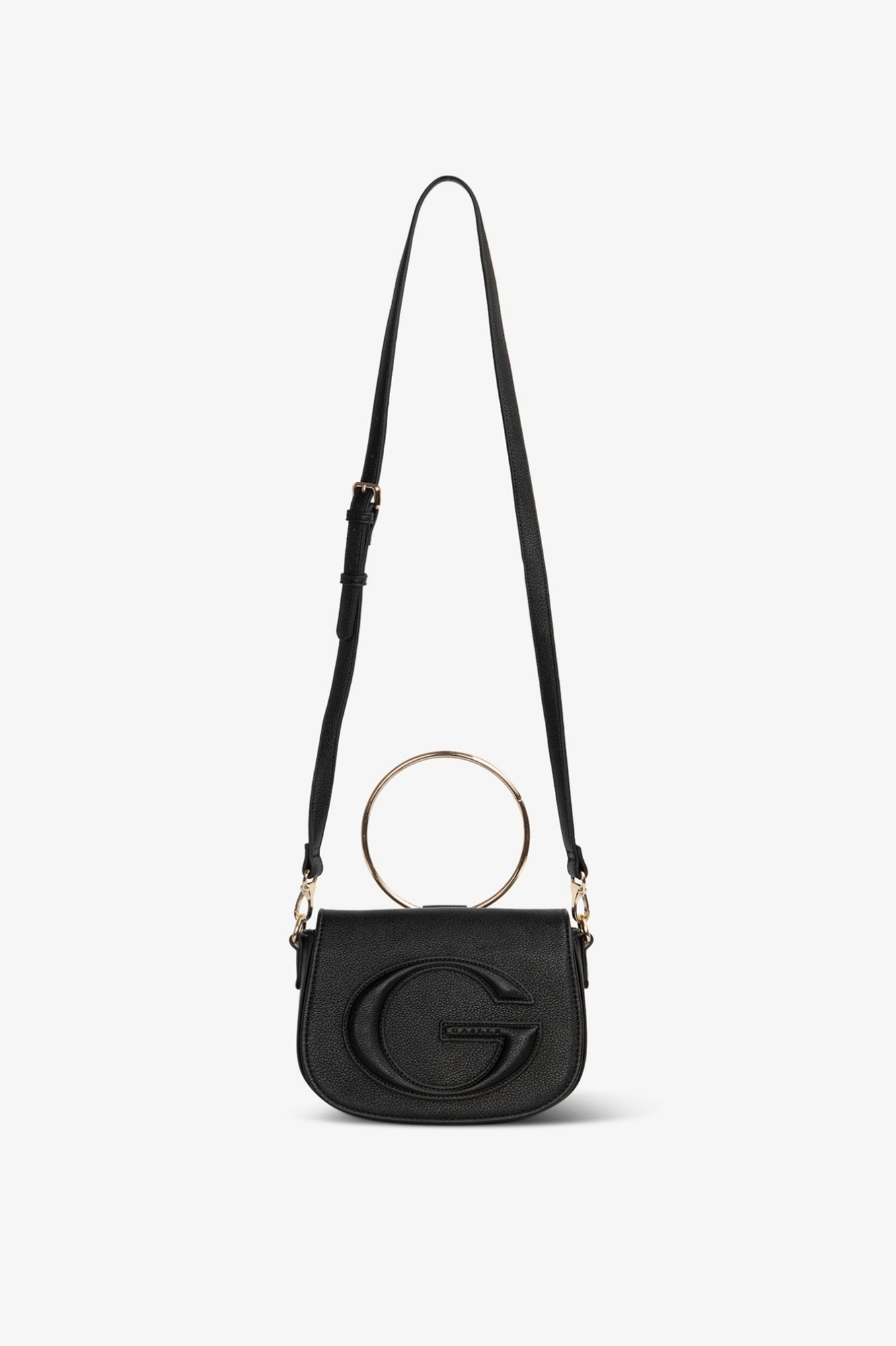 Gaelle Paris Mini Pochette Maxi G