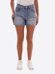Gianni Lupo Bermuda in Jeans 
Blù