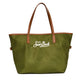 Mc2 Saint Barth Borsa City Regular in Nylon