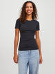 Jjxx  Jxfrankie T-shirt in Cotone Maniche Corte