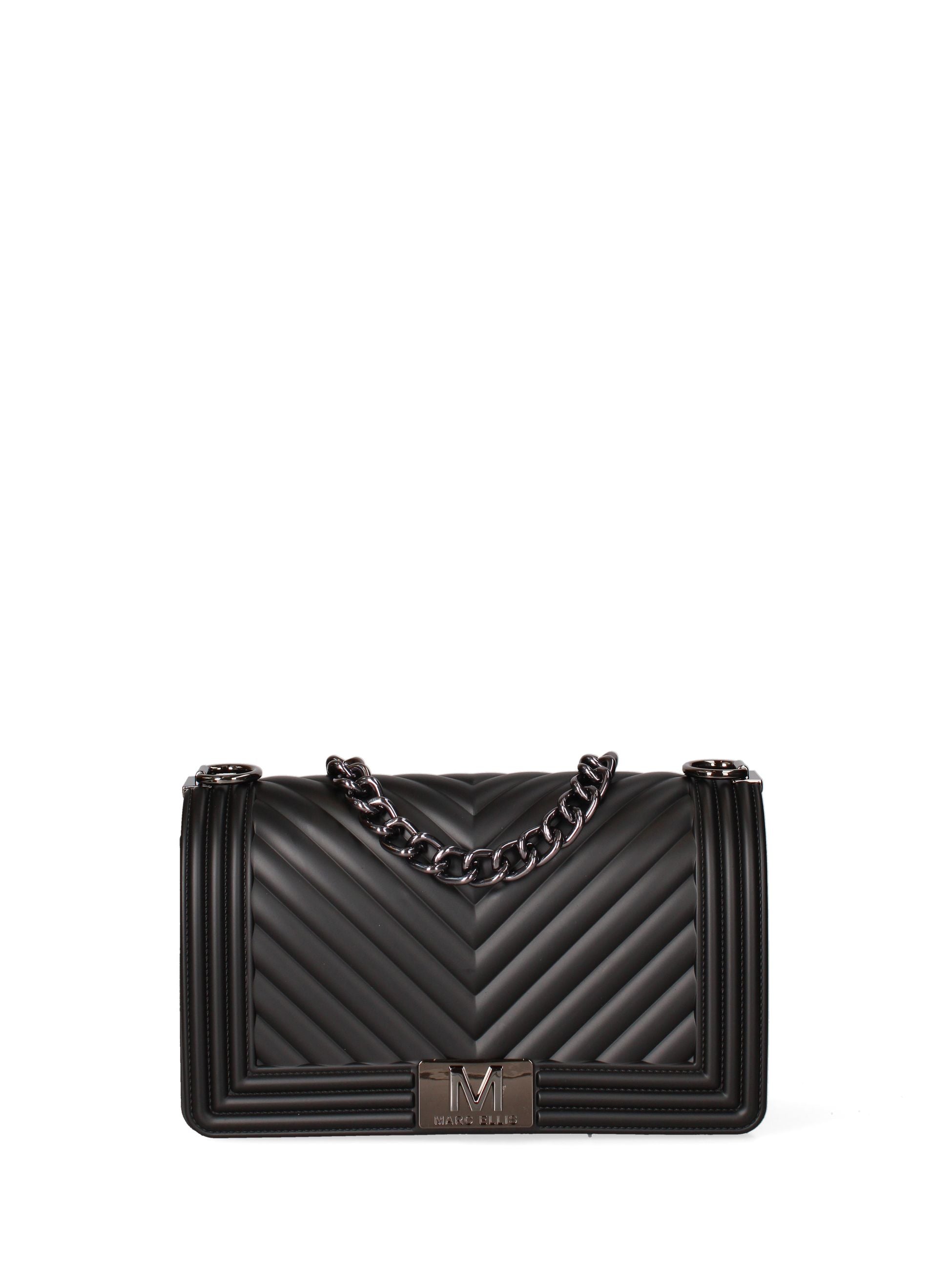 Marc Ellis Borsa con Tracolla FLAT M _25