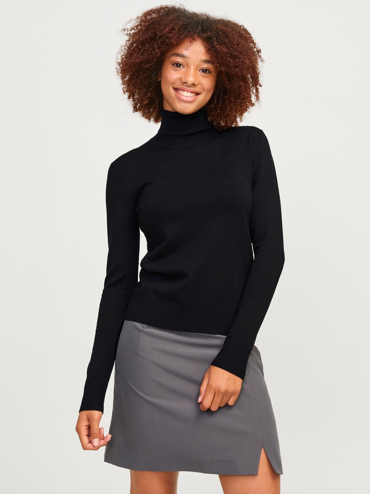 JJXX Maglione Jxada  Collo Alto