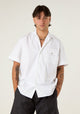 Gavroche Camicia in Cotone con Tasca