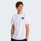 The North Face T-shirt Evolution Box Half Dome Regular