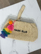 Marc Ellis Pochette