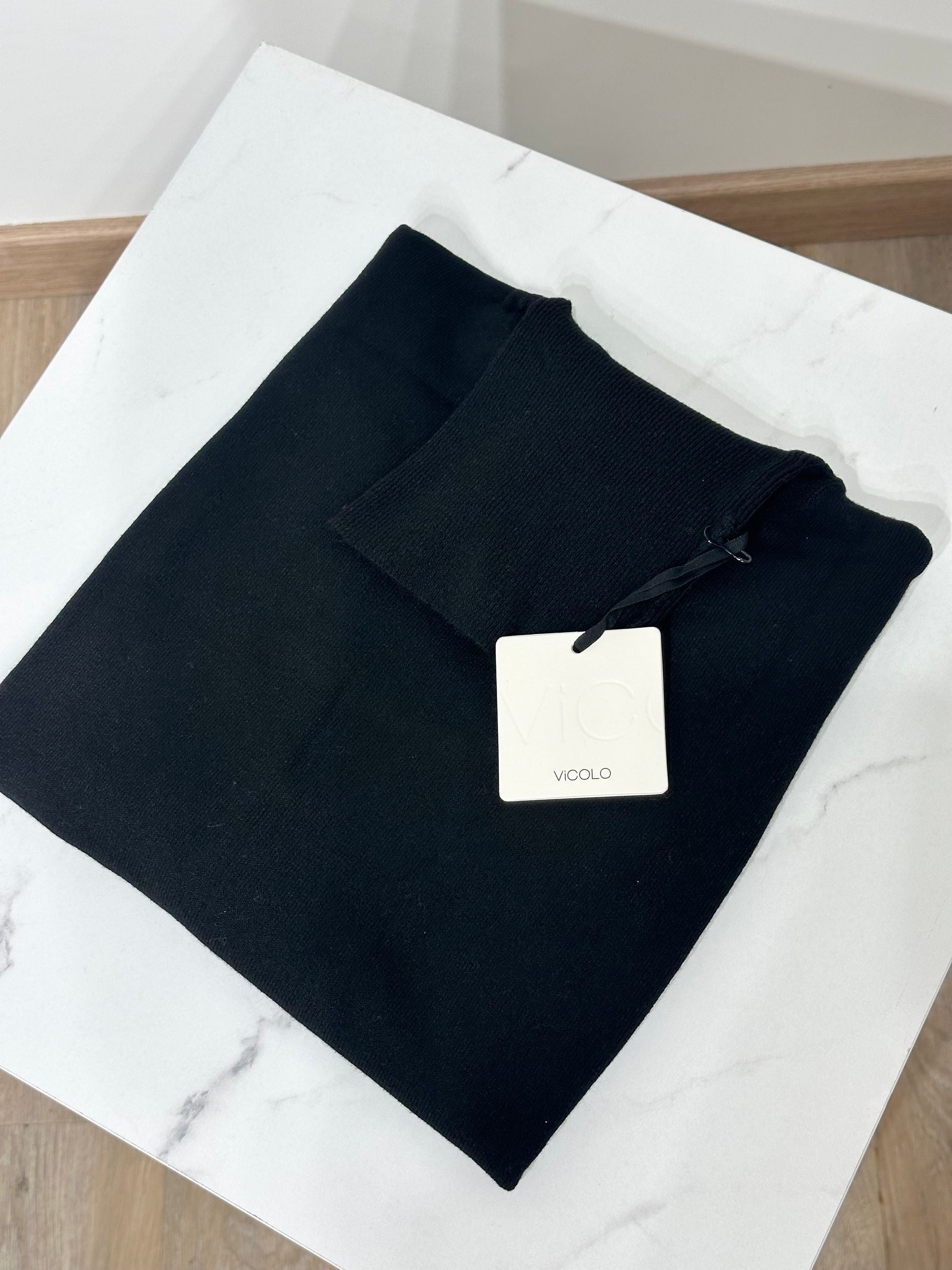 Vicolo Maglia