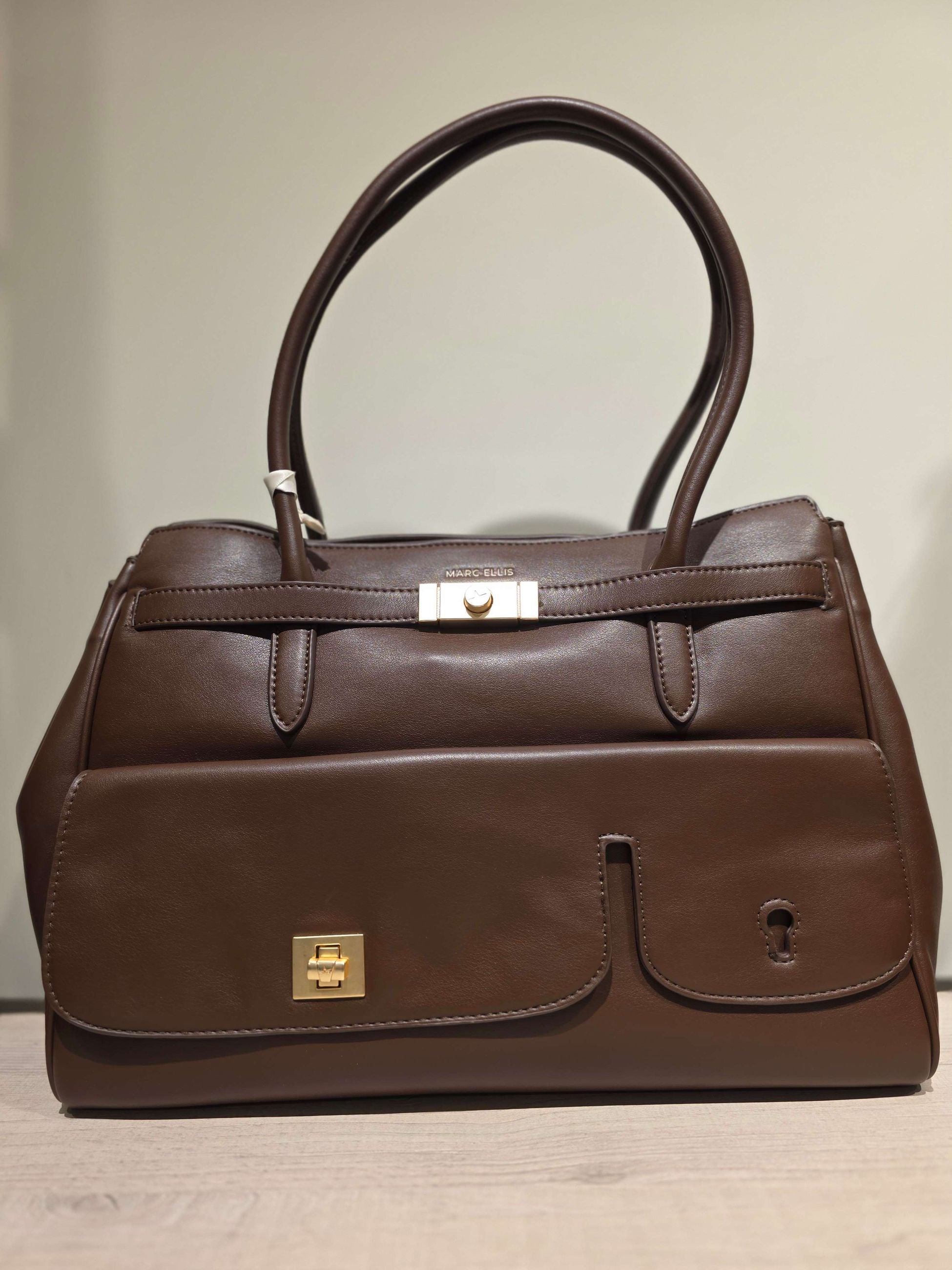 Marc Ellis Borsa