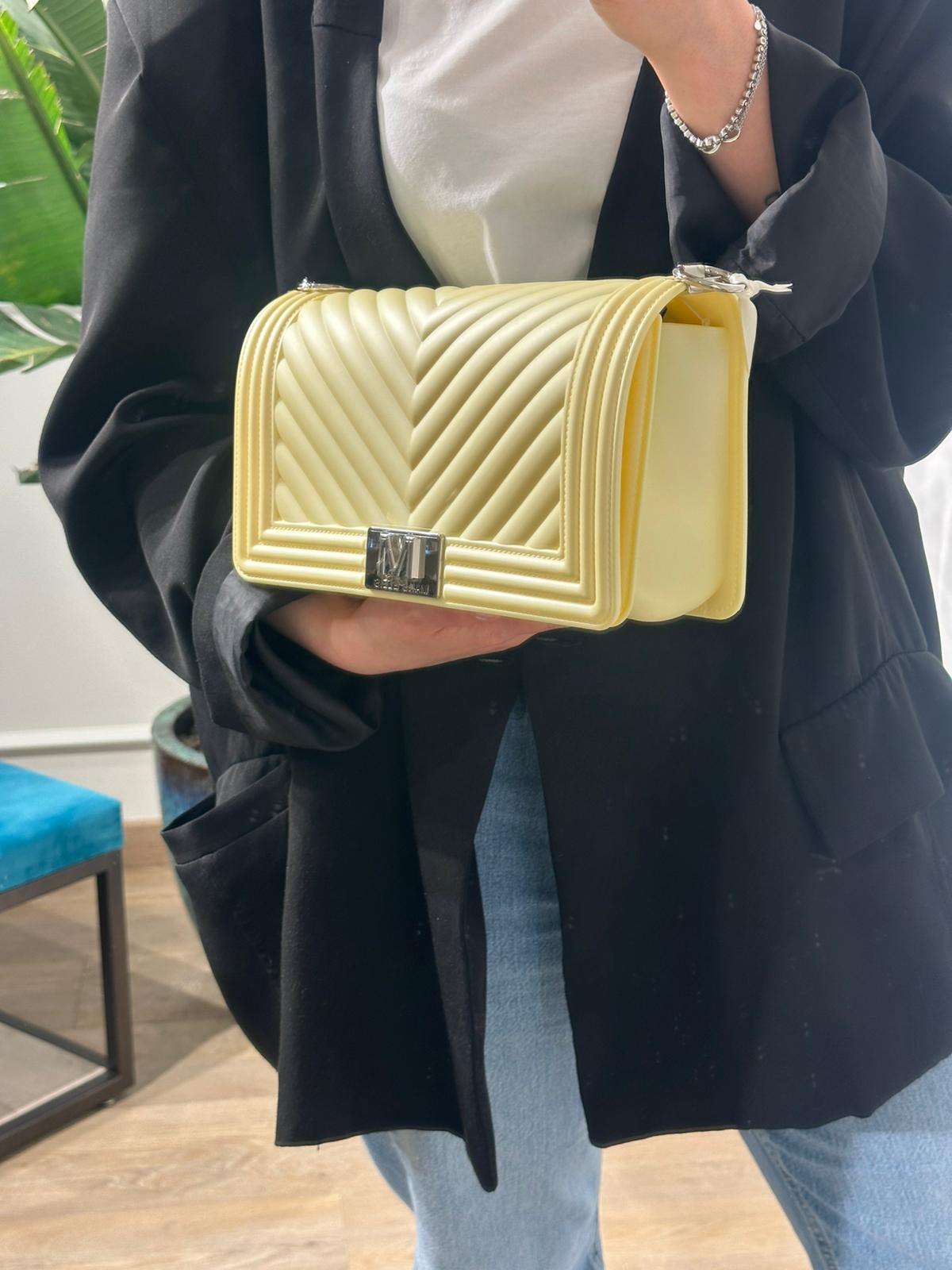 Marc Ellis Borsa