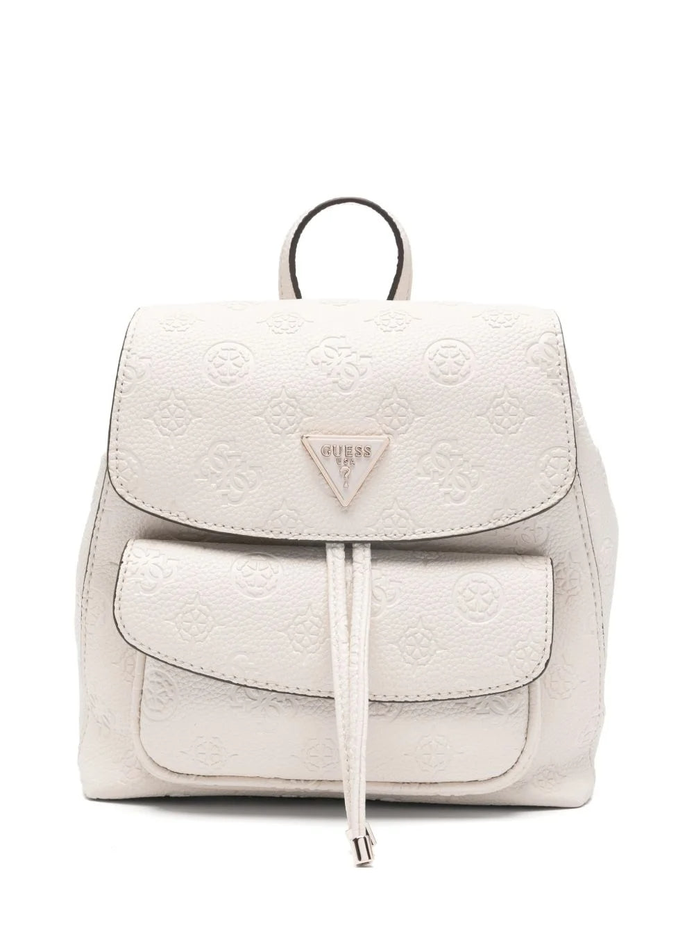 Guess Zaino Mini Cresidia 4G Logo Peony