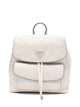 Guess Zaino Mini Cresidia 4G Logo Peony