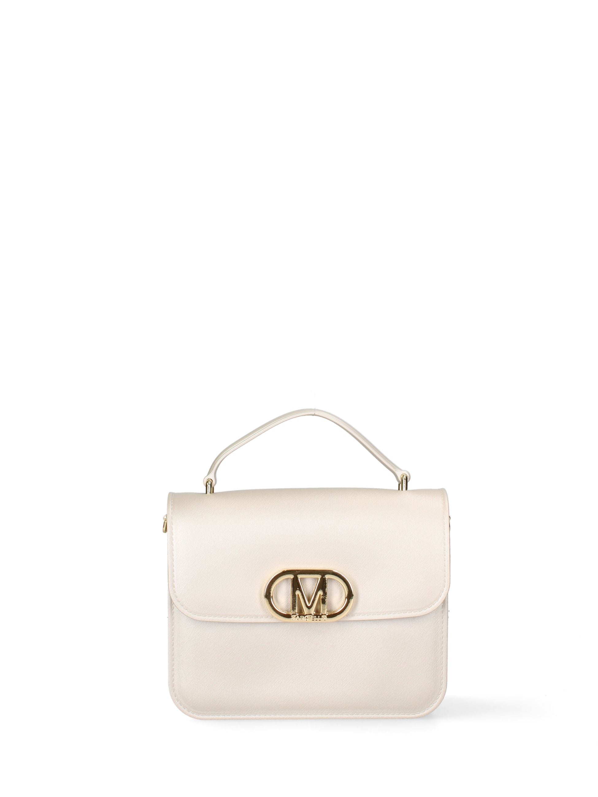 Marc Ellis Borsa con Tracolla Logata FLAT EAR _25