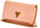 Vicolo Borsa Modello Shibuya  Stampa Effetto Coccodrillo