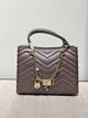 Marc Ellis Borsa