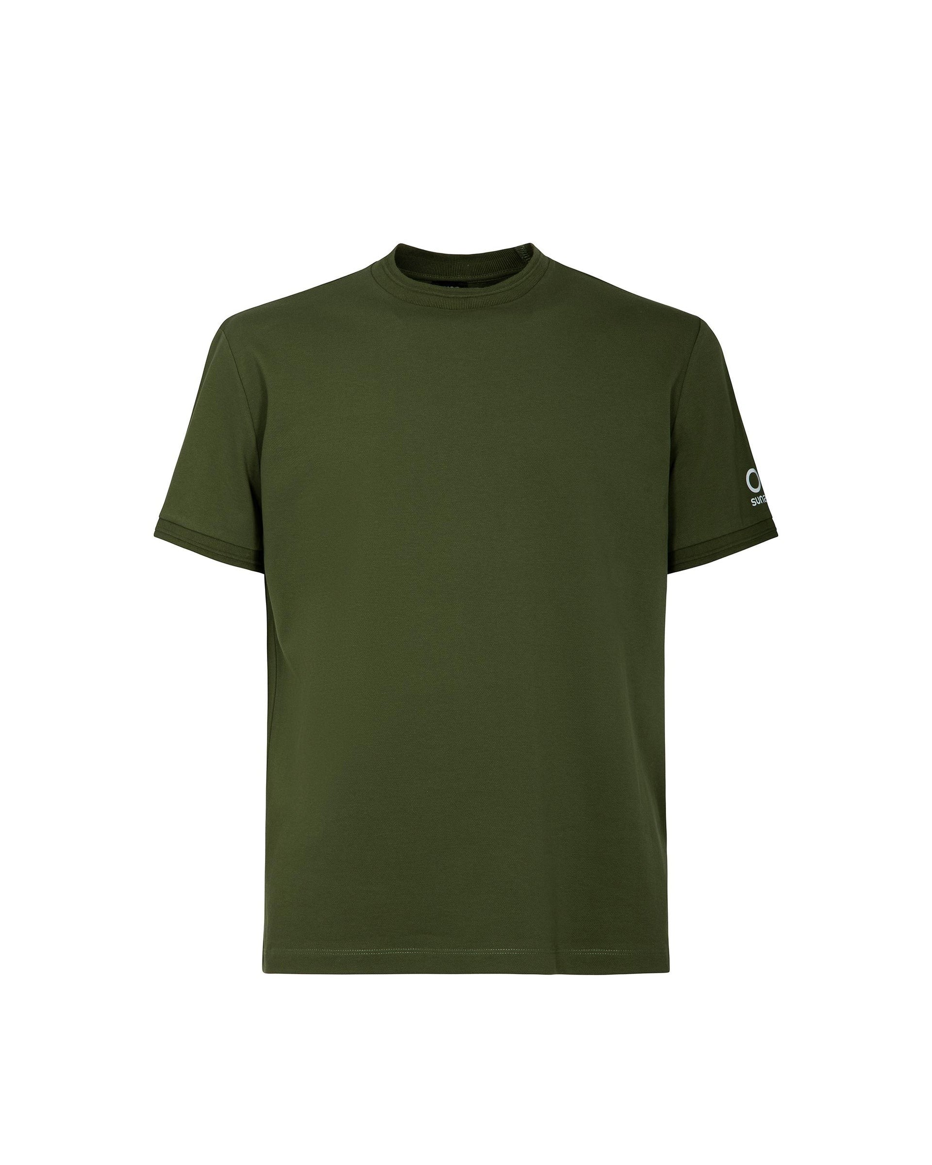 Suns T-shirt Boards Paolo Label
