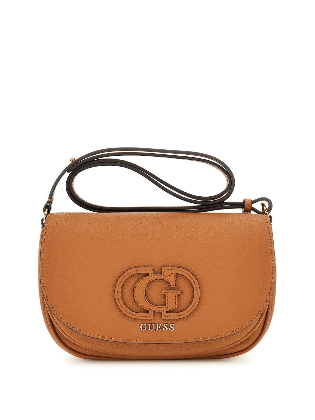 Guess Borsa tracolla Linea Calebra Bianco