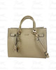 Liu Jo Borsa Satchel Media con Charms
Beige