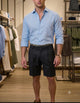 Jahvè Bermuda Sartoriale Regular Fit