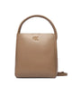Calvin Klein Tote con Elementi Metallici con Logo Monogramma