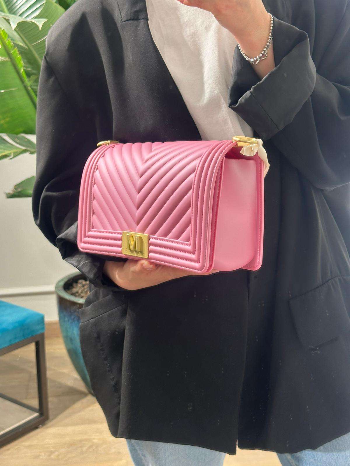 Marc Ellis Borsa con Tracolla Modello FLAT M 26