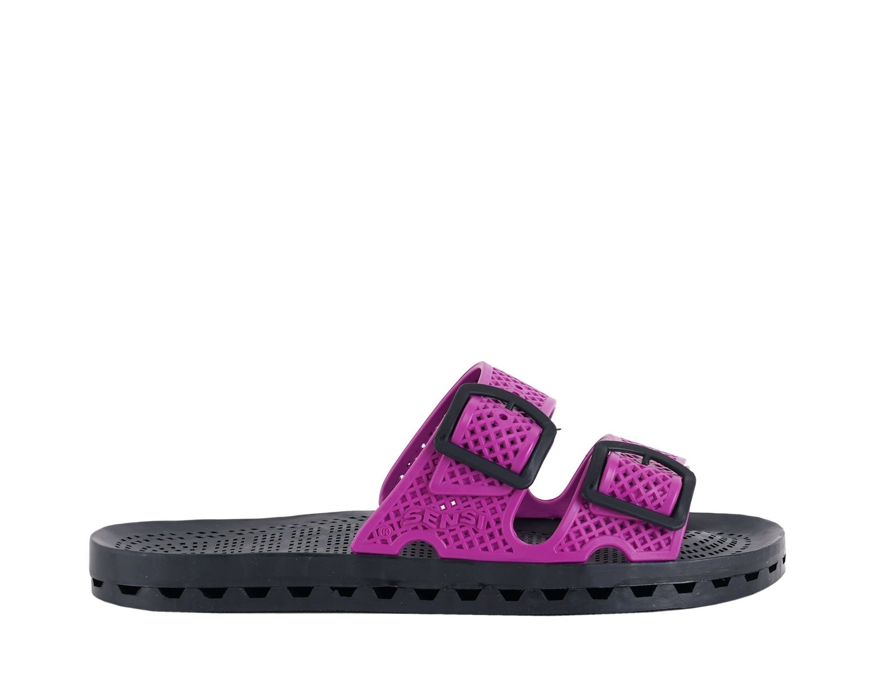 Sensi Ciabatte La Jolla Urban in PVC
