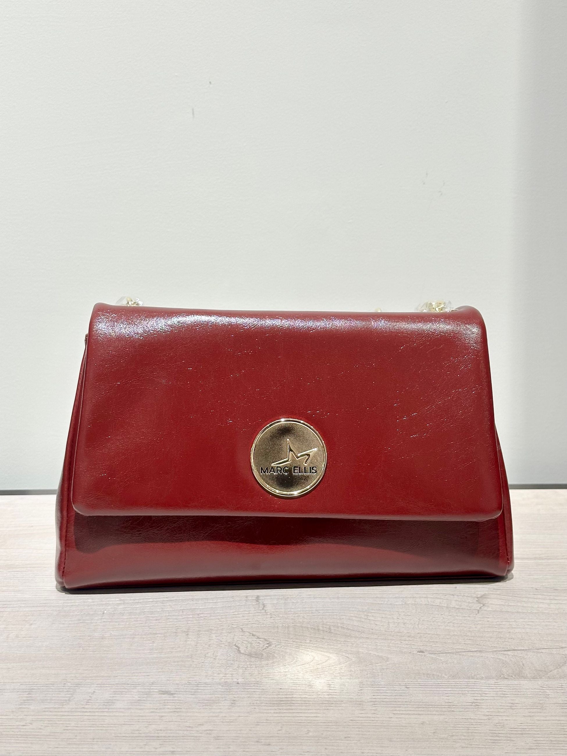 Marc Ellis Borsa