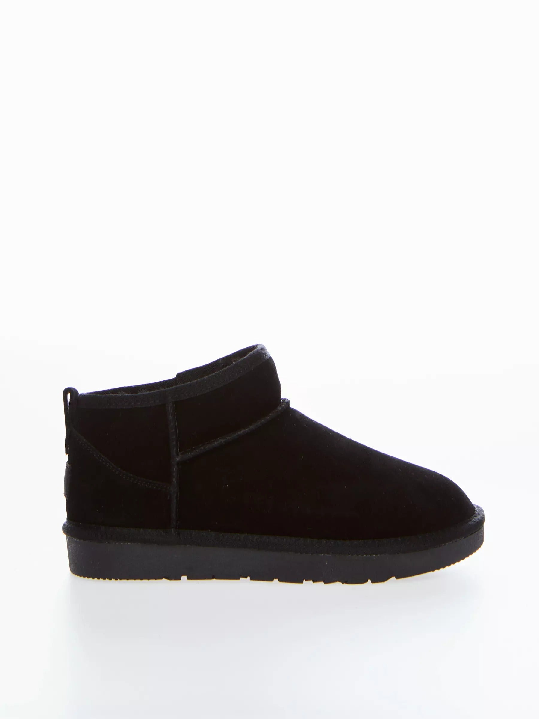 OVYE' Stivaletto e Chelsea Boot