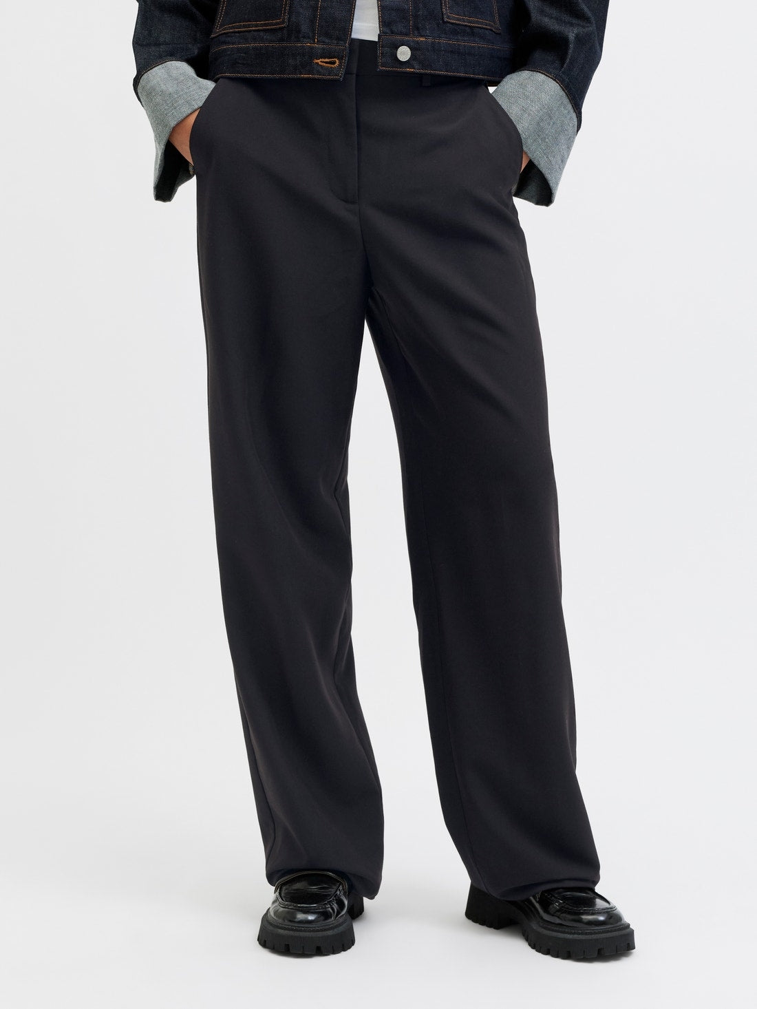 Jjxx  Jxlola Pantalone Classico
